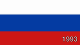 一分钟看完俄罗斯国旗变迁史