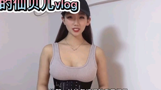 驼背圆肩没气质?我来教你开肩,拥有超模气质也不难