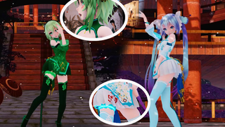 【初音ミク×GUMI】????????????