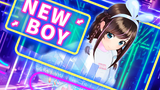 【中国绊爱】翻唱《New Boy》21世纪理想型指南【原创PV】