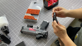 S200试射青龙丸