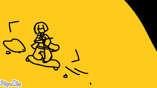 动画99帧初尝试