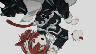 【初音ミク】ネコマタ【るる】