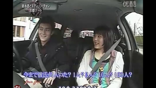 早年陈冠希参加日本恋爱真人秀搭档铃木杏,不知道陈老师有没有给铃木杏拍过照