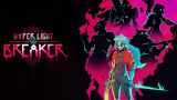 3D开放世界探索RPG《Hyper Light Breaker》玩法预告片