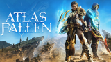 奇幻动作RPG《尘封大陆（Atlas Fallen）》游戏玩法预告片