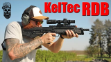 KelTec RDB无托步枪-上手体验