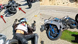 摩托车交通事故（109）
