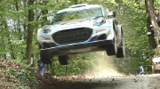 WRC2024赛季克罗地亚站-碉堡合集