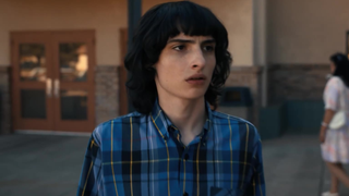 《怪奇物语4》 正式预告 Netflix