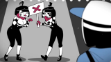 MIME  AND  DASH  