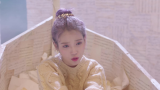 【4K】IU - Above The Time 
