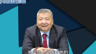 【张捷说拼娃】中国大学退出了西方的霸权评价体系