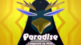 EZ2ON REBOOT:R Paradise 5K HD LV15 判定:99.10%