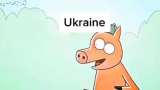三只小猪-乌克兰-俄罗斯-美国版