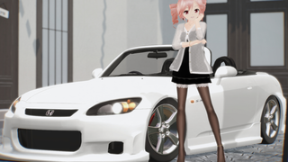 【MMD】优雅别致 魅力LAT式TETO「ワンルーム・オール・ザット・ジャズ」