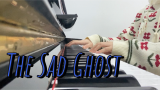【猪肝来也】2023-2024英皇钢琴考级曲目3级B1『The Sad Ghost』