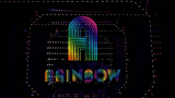 二代女团 Rainbow MV 合集