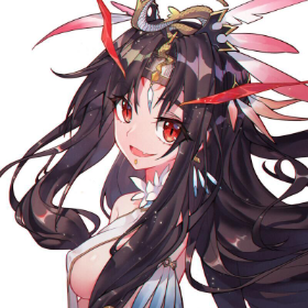 ノ- ( ゜- ゜)つロ