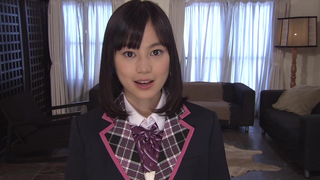 生田絵梨花 1stシングル個人PV 「私の好きな人へ」乃木动画ver