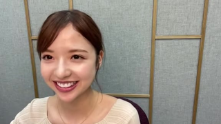 (生肉)乃木坂46 和田まあや のぎおび showroom 21-10-25