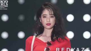 这才是真的亚洲审美,总有一个是你喜欢的类型