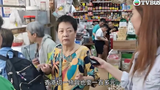 香港人连买菜都到深圳买，两地街市冰火两重天