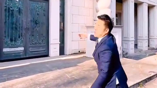 拥有一个40亩的家是啥体验