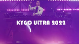 凯狗Kygo迈阿密Ultra Miami 2022全场视频！