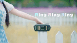 【独家♡泡芙】RingRingRing~爱的和弦铃~♡