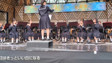 2022-11-20  豊島岡女子学園中学校・高等学校吹奏楽部  池袋GLOBAL RING音楽祭
