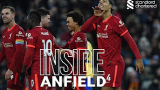 Inside Anfield - Liverpool 4-0 Southampton