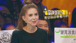 10岁男孩有八块腹肌,孟非好奇:你把拉链拉开,我保证不碰