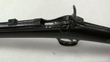 类似马提尼亨利步枪，但是更适合卧姿射击的LEE1875卡宾枪