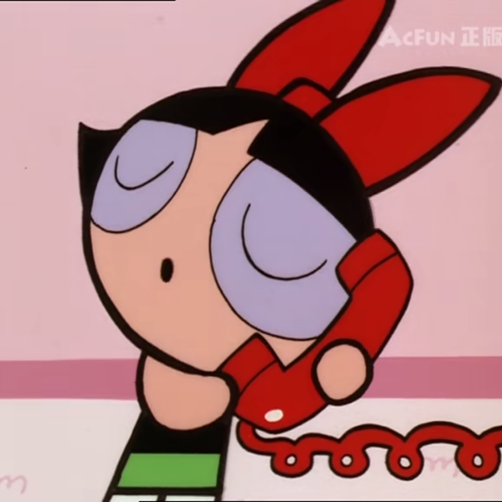飞天小女警第二季