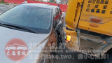 中国交通事故20211227：每天最新的车祸实例，助你提高安全意识