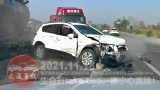 中国交通事故20211118：每天最新的车祸实例，助你提高安全意识