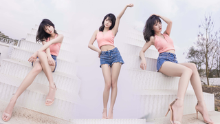 提前!感受夏日清凉吧——SHAKE IT——