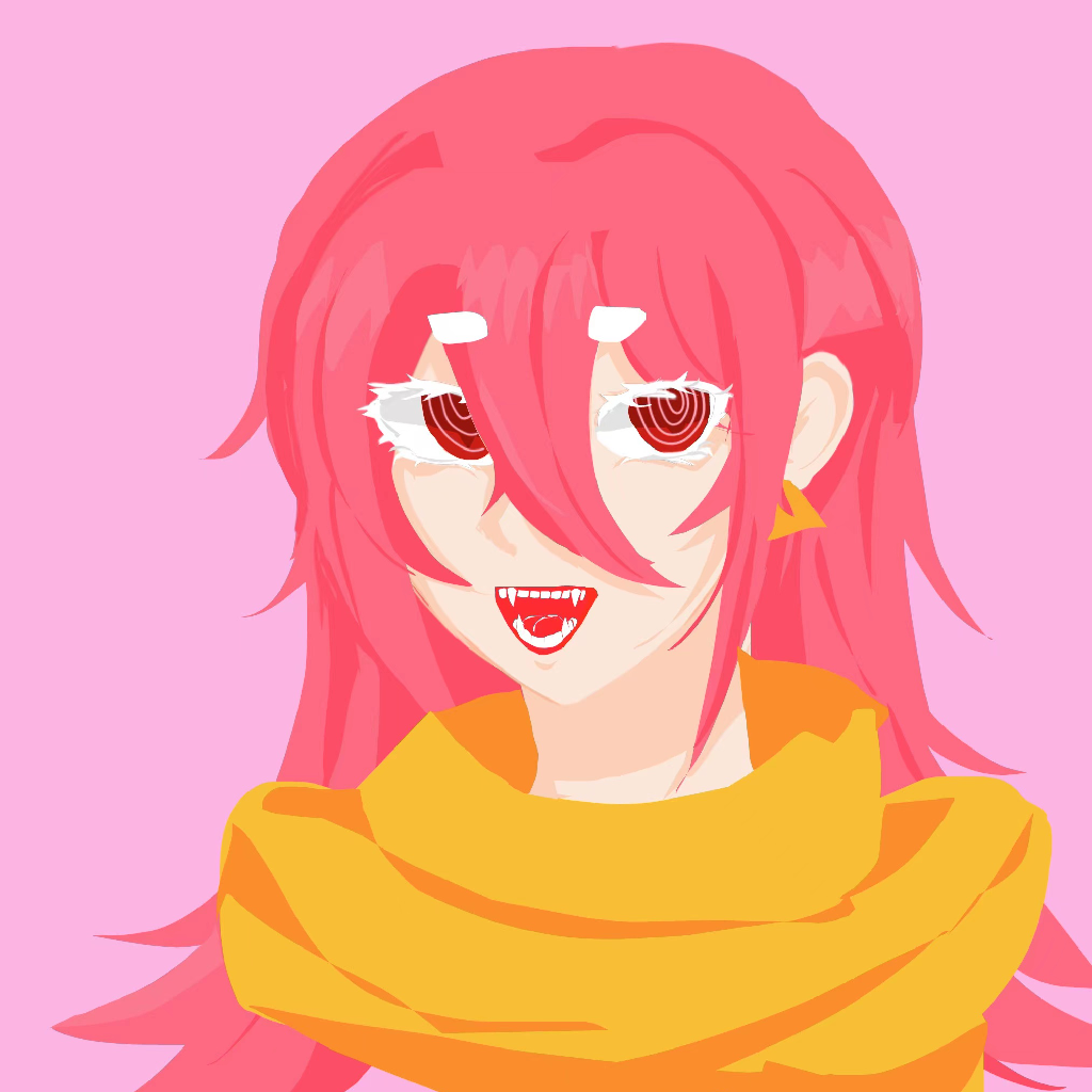 fnfmeme柠檬精closeup