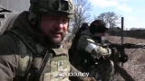 战地记者epoddubny跟随俄军在基辅作战，并嘲笑“乌军在基辅发起大反击、俄军溃退70公里”的新闻