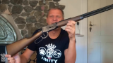 Winchester M1894 Airsoft - Umarex Cowboy Rifle Leg