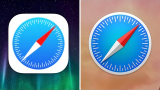iOS 7与OS X Yosemite图标对比