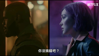 【影视预告】【Netflix】《星际牛仔》 正式前导预告:「特别集」