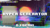 DJ Genki - HYPER GENERATOR