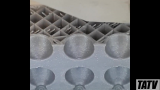 3D打印——铸造鹿弹模具和重装子弹工具的原型