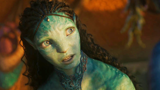 太美了!卡梅隆《阿凡达2》首曝预告,2022年12.16上映