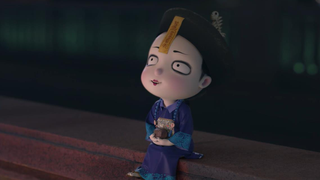 我做了一个梦,梦里有甜甜的巧克力,也有我对你的思念