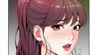 大家都在看的韩漫,超市的漂亮姐姐漫画,无修无删减