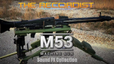 M53 Machine Gun