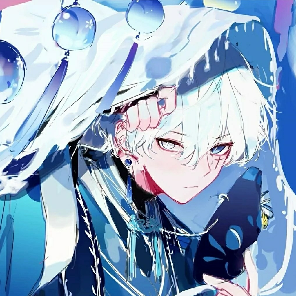 头像是尾巴不是18画的起凡